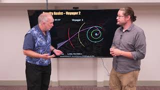 Space V11.4 Gravity Assist