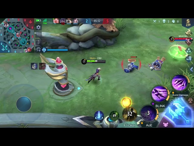 VIDIO GAME MOBILE LEGEND class=