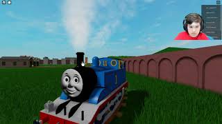 Thomas And Friends