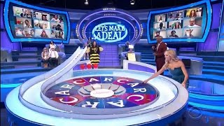 Let's Make A Deal "Accelerator" 4/28/2021