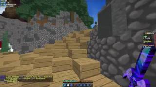 Mineplex sg - ONE SHOT EVERYONE ON KIKOSHI ISLAND GLITCH! [fixed]