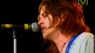 Powderfinger - Take Me In (live)