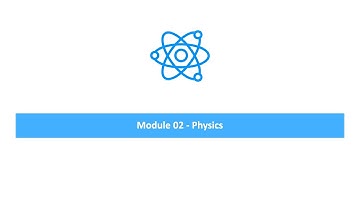 Module 02 - Physics (EASA Part 66 Exam Questions)