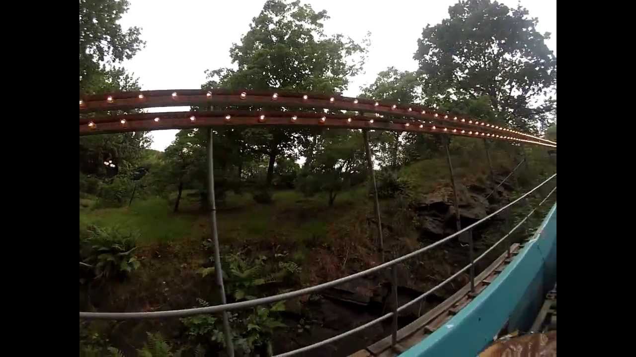 Flumride @ Liseberg!