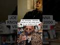 Joe aging like fine wine and them notes still hitting 26 years later 🥹🔥 #rnb 📹: @NPR @sonymusic