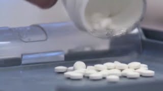 Bexar County Sheriff weighs in after 51 opioid overdose calls in Travis County