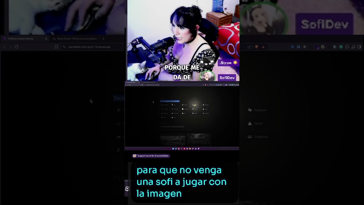 ¿Por qué tanto odio a Tailwind? #shorts