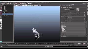Maya Fluids (Part 2)