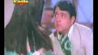 ye mana meri jaan (hanste zakhm)