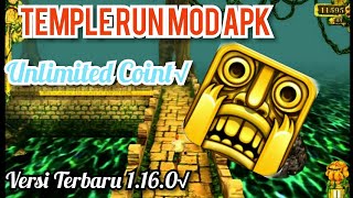 Temple Run Mod Terbaru || Febrian Mod Apk screenshot 3