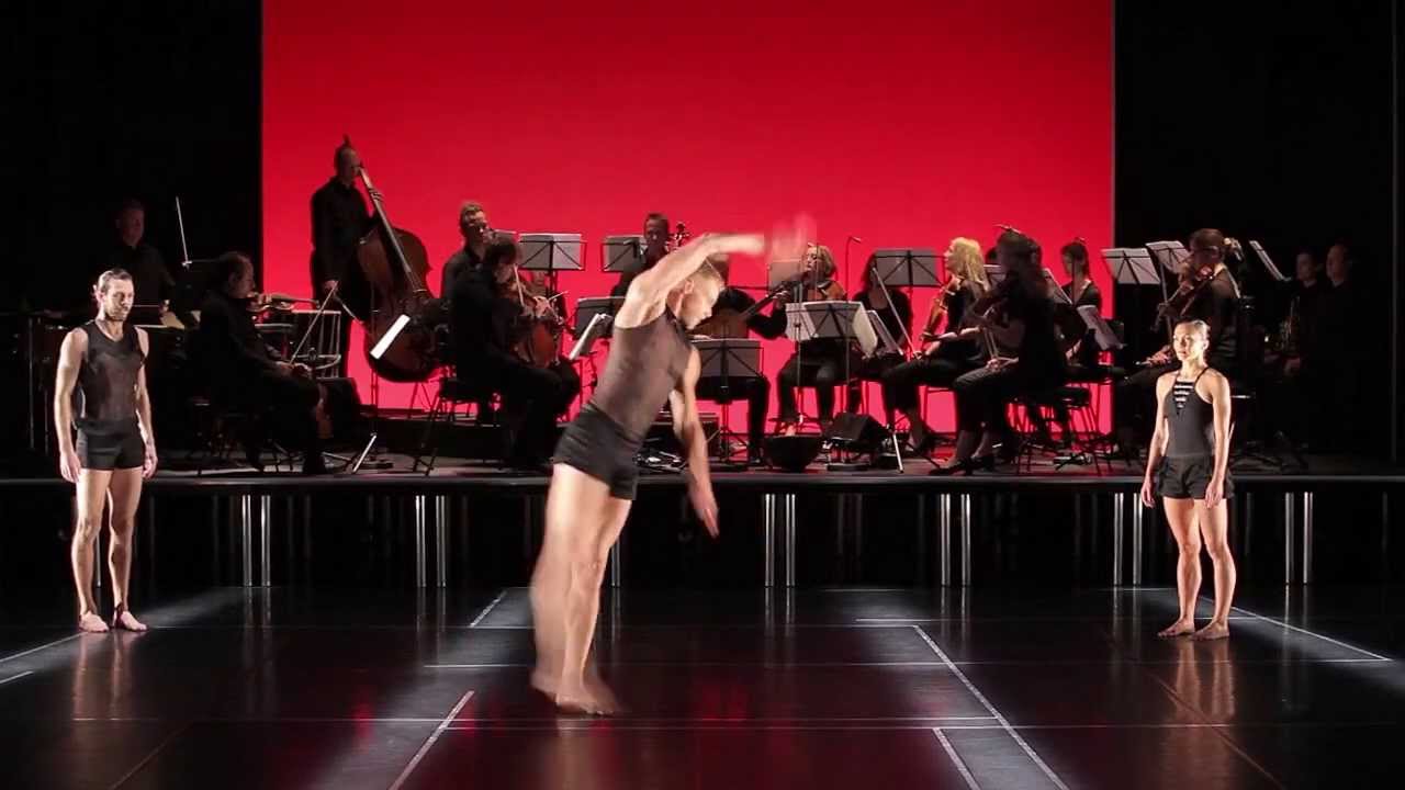 Project Rameau (Clip)