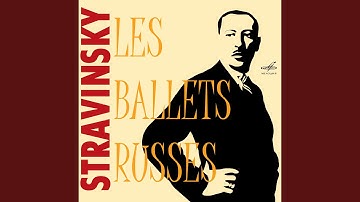 The Rite of Spring, Pt. 1 "Adoration of the Earth": Introduction