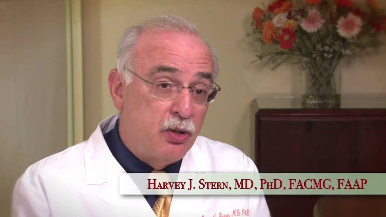 Family Balancing and Gender Selection -- Genetics & IVF Institute - YouTube