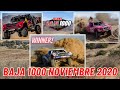 2020 Baja 1000 Score (Santo Tomas - San Quintin) - Trophy Trucks || Wiki Media Off-Road