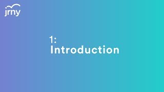 1.0 Introduction to Customer Journey Mapping Webinar with JRNY.ai