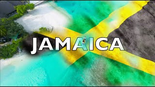 Explore Jamaica: Authentic Culture Tropical Rain, & Caribbean Adventures 🌊 Rain sounds for sleeping