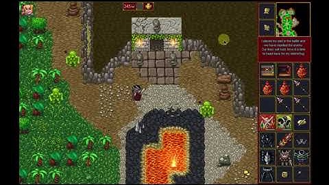 TibiaME: Warcave Daily Quest Team Lizard 🦎 | Rank up 5!!!🥇🎇✨