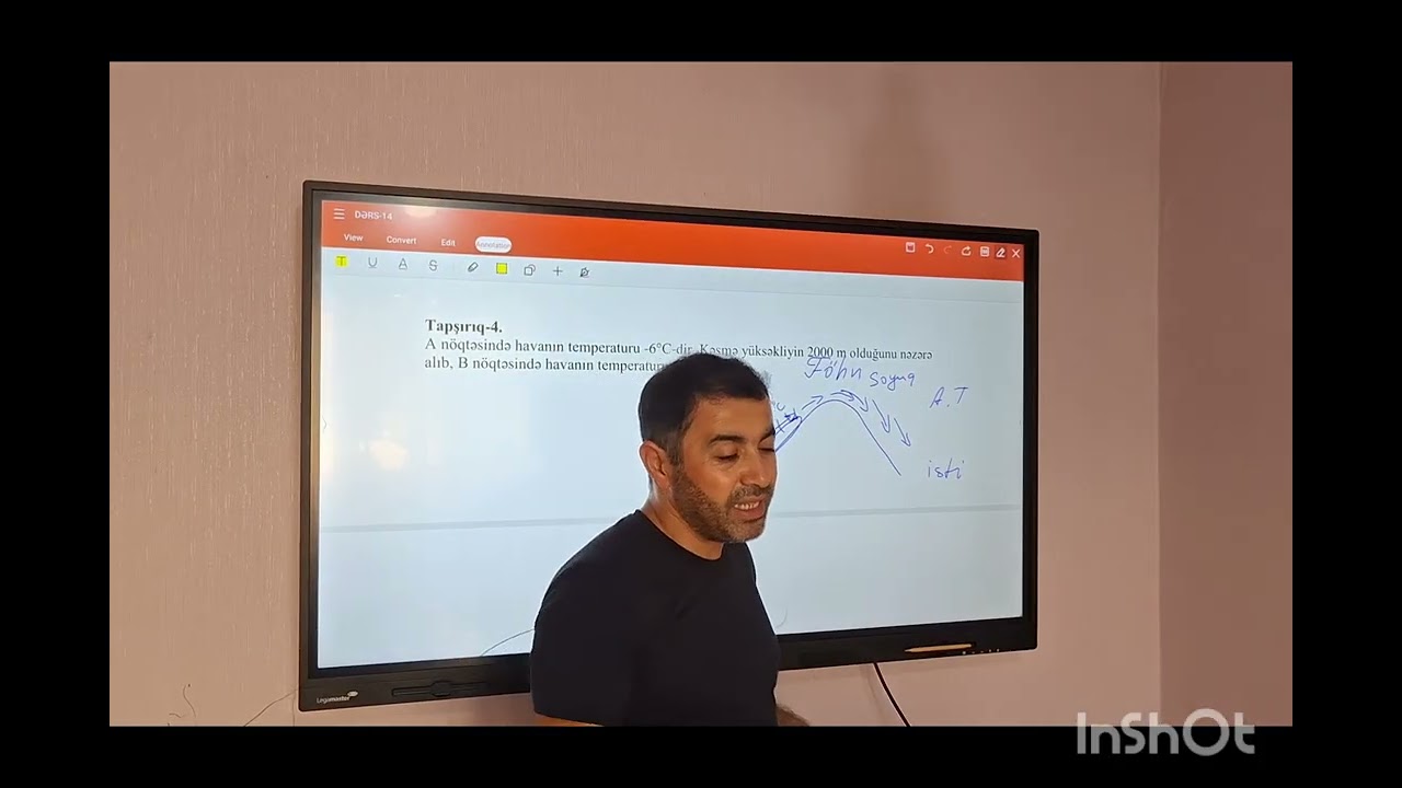 Növbəti ödənişsiz dərsimizdən