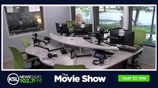 The Movie Show  April 16th 2026