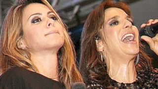 Ivete responde minha pergunta na rádio