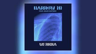 Werkha & Daudi Matsiko - Narrow In [Audio]