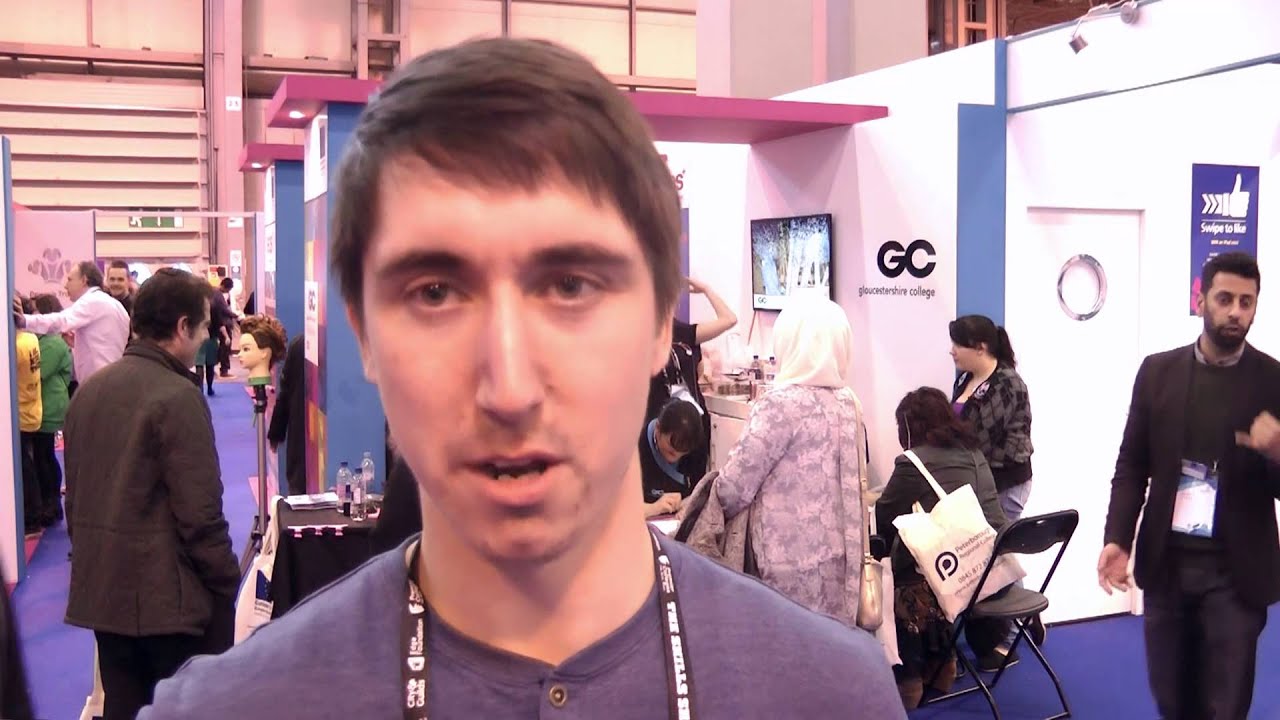 GC Plumbing @ The Skills Show