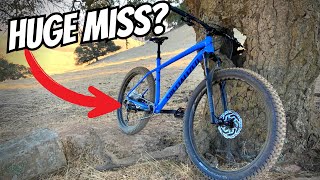 Price Drop! 2023 Specialized Fuse 27.5: Deal or Disappointed?