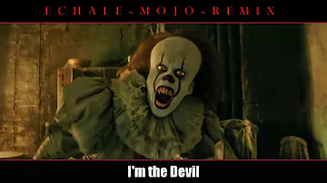 Eminem & 2Pac - I'm The Devil