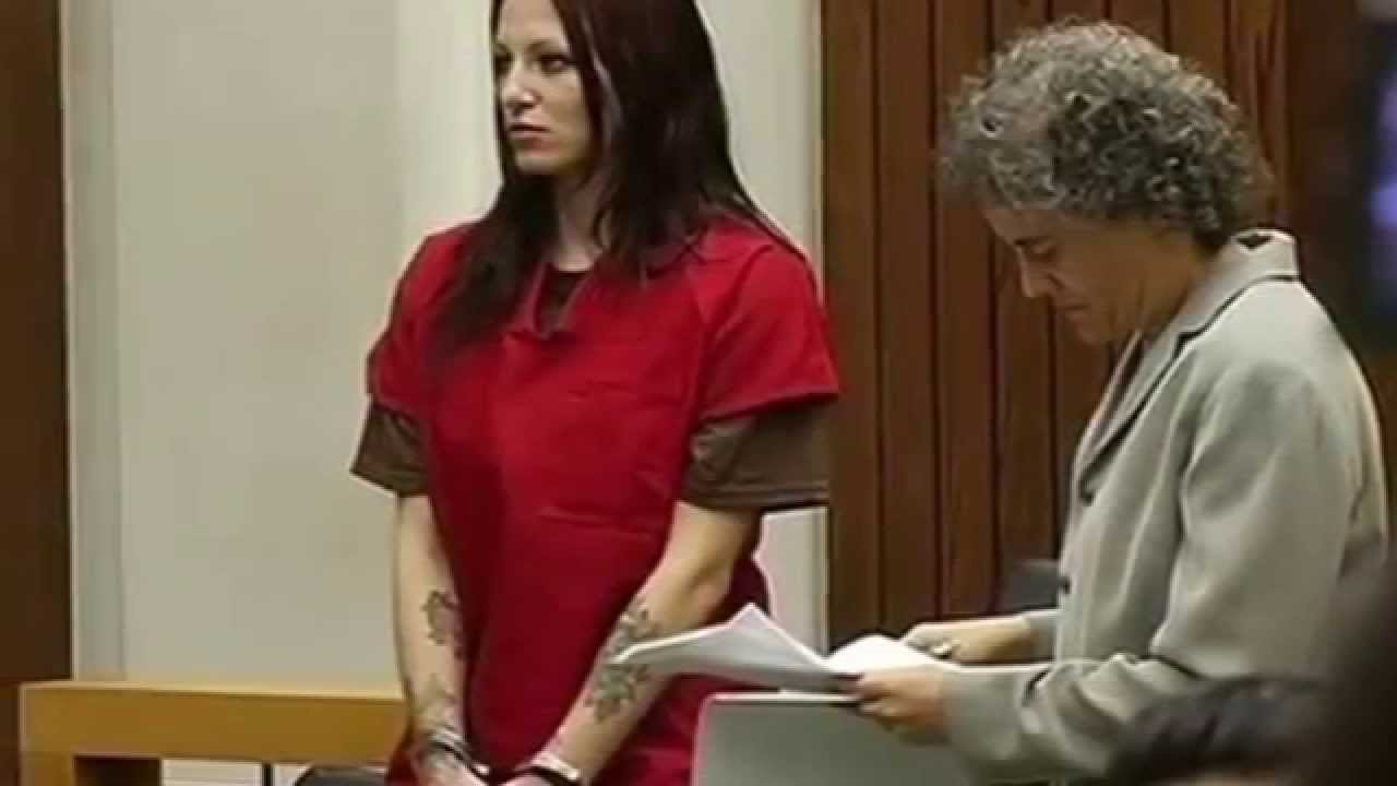 Woman jailed for Google executive's overdose death.