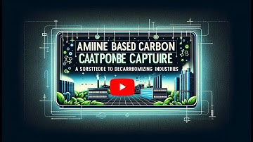 Operating Difficulties in Amine Based Carbon Capture:  A great process to achieve NetZero carbon.
