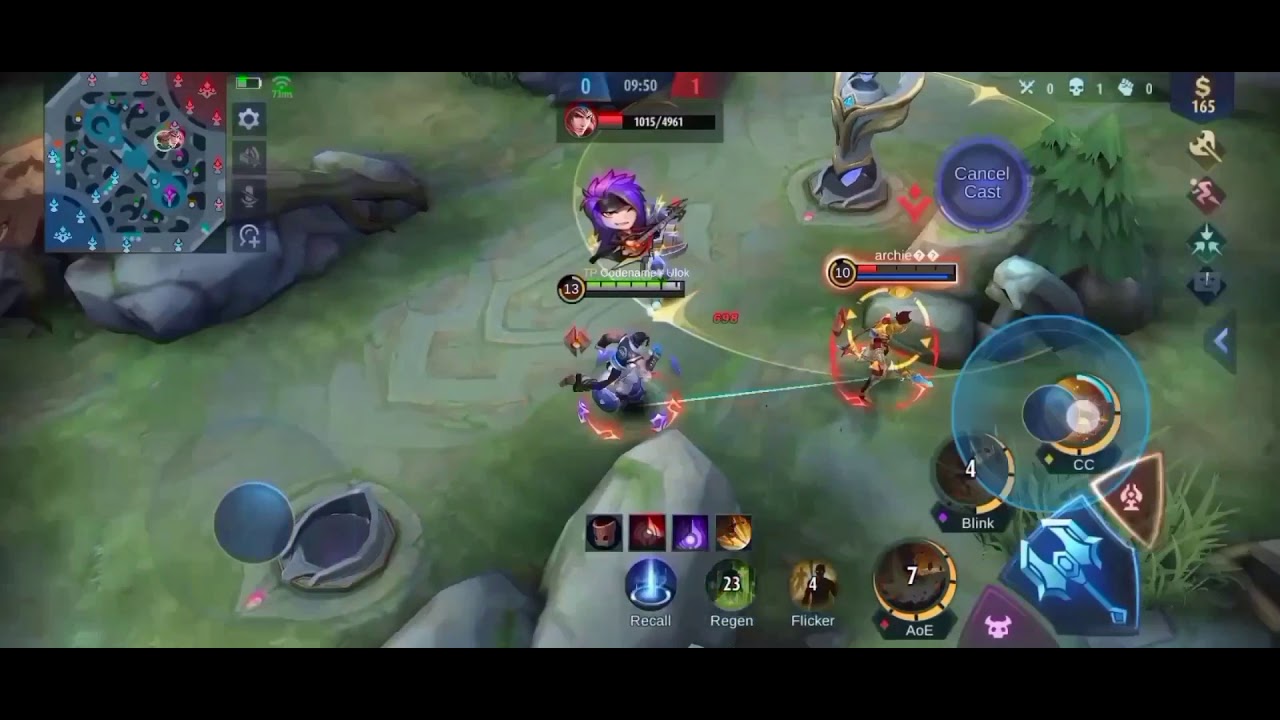 *furioustiger    (part2) CHOU MONTAGE