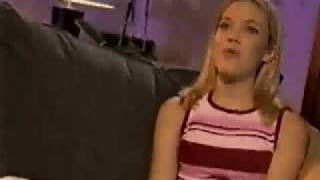 Mandy Moore Interview