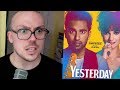 3 Problems with YESTERDAY's Premise 3 Problems with YESTERDAY's Premise