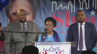 US Congresswoman Sheila Jackson Lee loses Houston mayor runoff