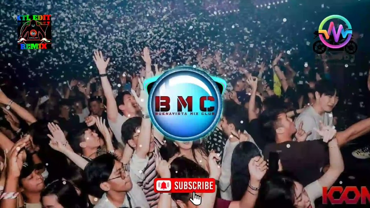 We Found Love x Turn Off the light Ktl Bounce Remix 2024 [DAMZRemix] #tiktok #remix #dj #dancemusic