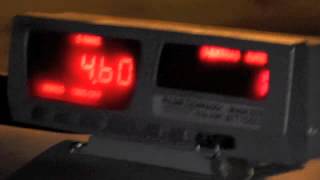 After Midnight: Orange Cab