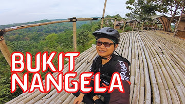 NANGELA HILL & LESTARI HILL - TASIKMALAYA | POV S