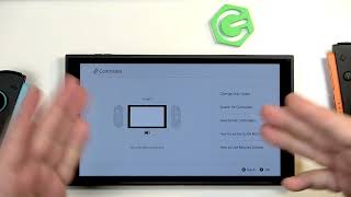 NINTENDO Switch 2 – How to Pair JoyCons