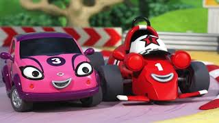 Roary 2 Shrek 2 Part 1 Openingaccidentally In Love