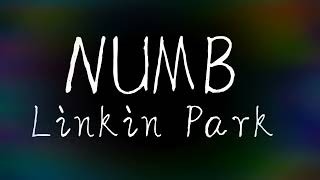 Download Lagu Linkin Park - numb《sped up》 MP3