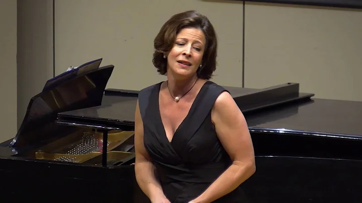 Alison Greene, Soprano & 2016 Guest Artist