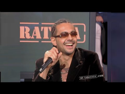Interview Sean Paul