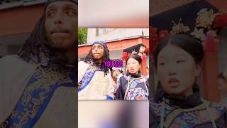 Nina Reveals To Agent That Korea Has No Garbage Cans