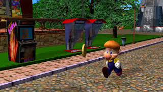 The Secret Life Of Guido