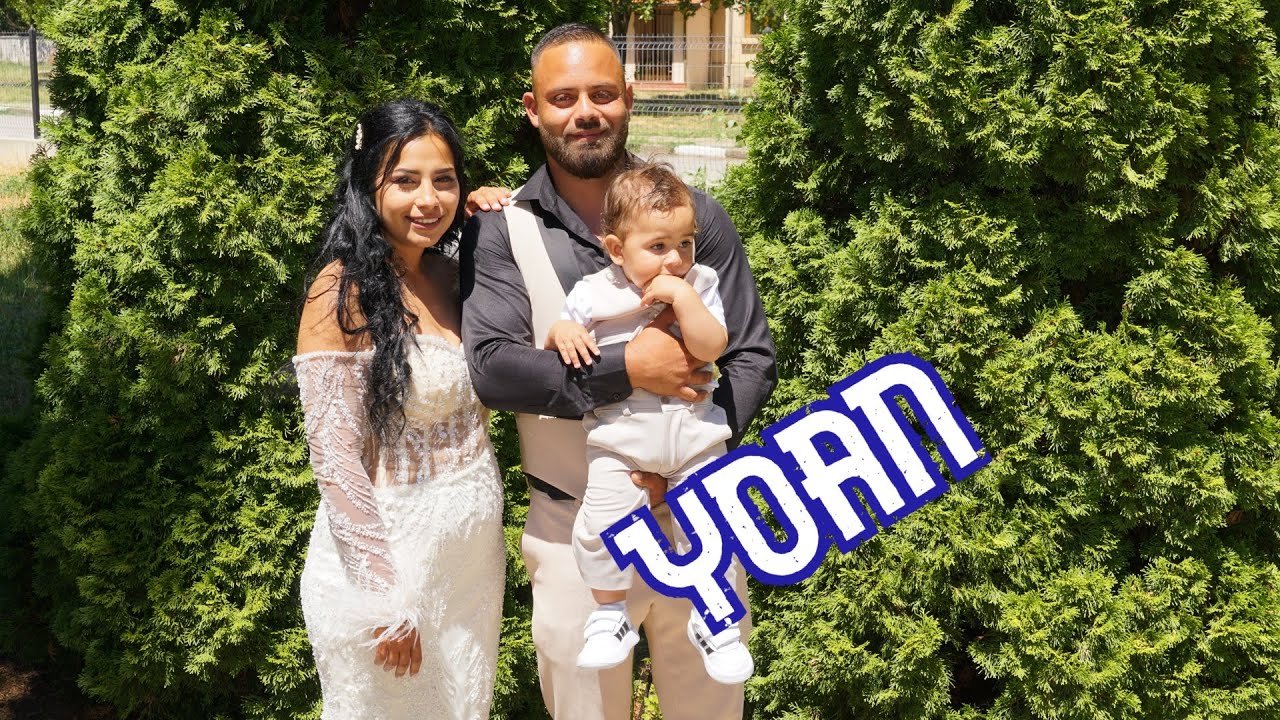 Част-1 Свето кръщение Йоан