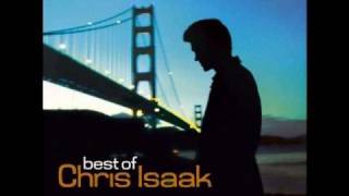 Video voorbeeld van "Chris Isaak - Two hearts [HQ]"