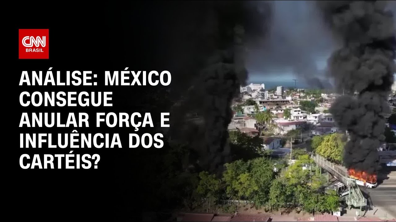 Análise: Os impactos da morte de “El Mencho” no México | WW
