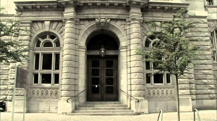 Wisconsin's Nazi Resistance: A WPT Production | Pr...