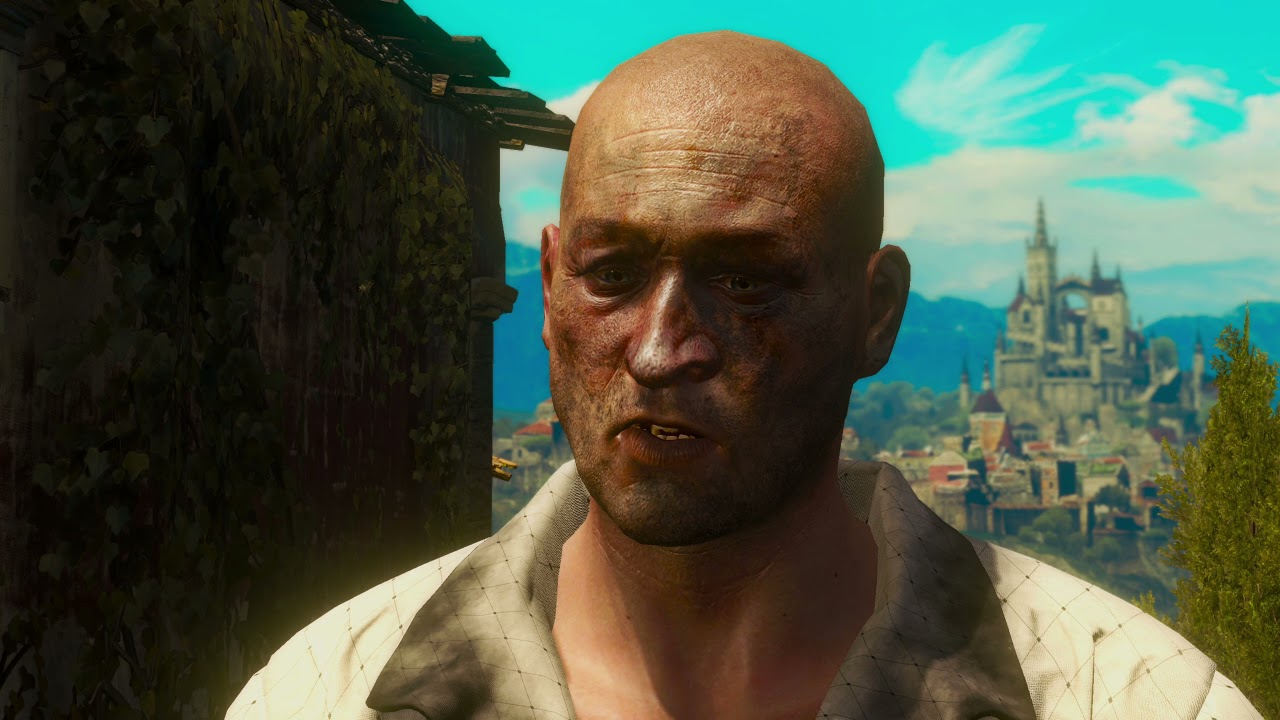 The Witcher III: Wild Hunt (PC) - Extreme Cosplay