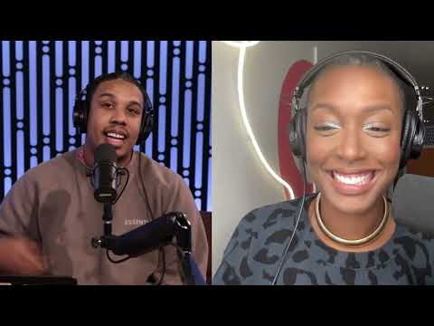 Episode 82 - SCUBA Couture with Franchesca Ramsey | The Inconsistent Podcast